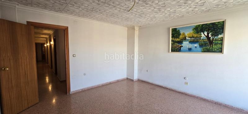 Foto cc670573-cac5-4be1-9716-7664f26a5e2e. Etagenwohnung in Centro Puertollano