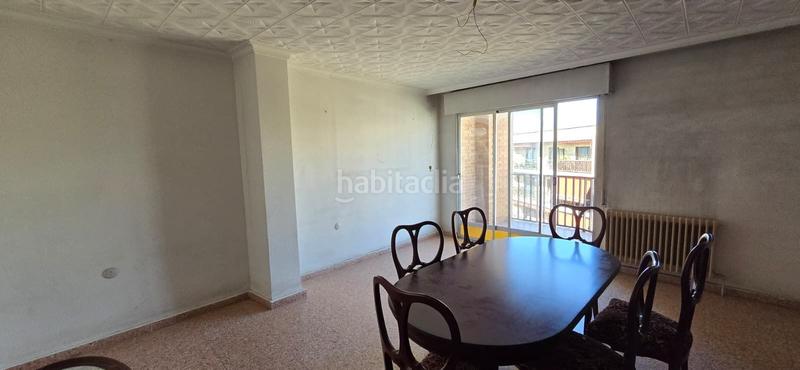 Foto cce12350-e192-4b66-b247-d9090f80f107. Etagenwohnung in Centro Puertollano