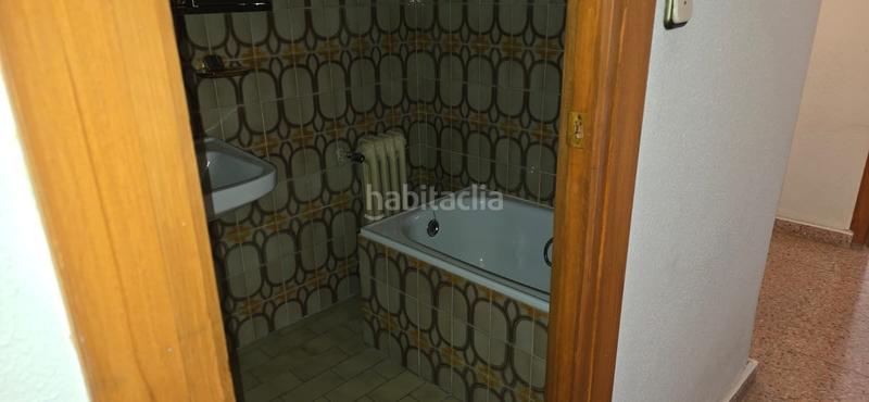 Foto d69c9412-0b42-4576-abf1-1cfa661072fe. Etagenwohnung in Centro Puertollano