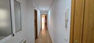 Pis a Centro. Piso vpo amplio y luminoso cerca del centro de puertollano