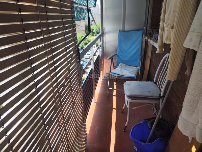 Foto 2cfac0d4-d2ba-4ee5-8d86-cb950c87c848. Etagenwohnung mit heizung in Santos Leganés