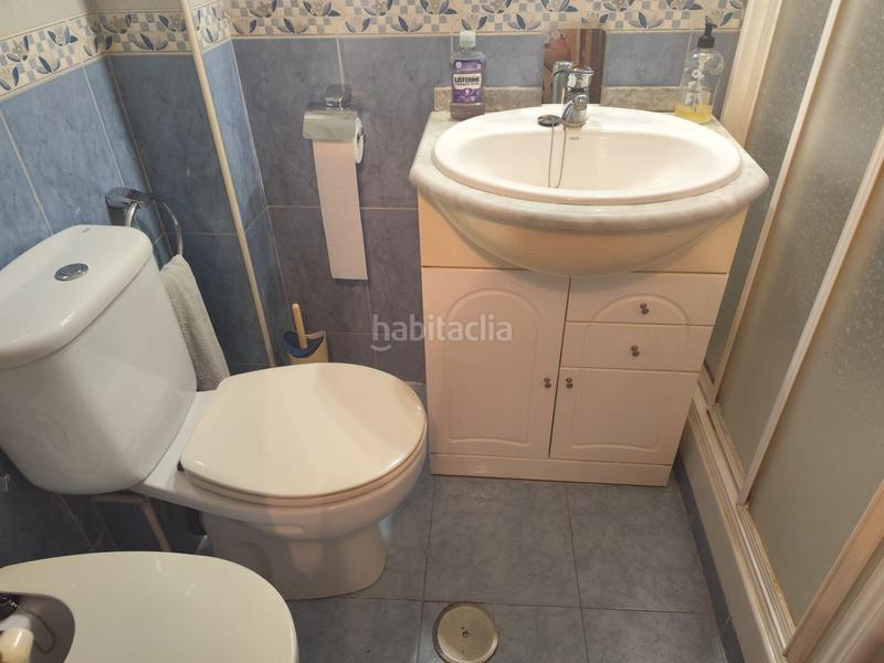 Foto 32185b1d-4f52-4b75-9045-830d25e87b63. Etagenwohnung mit heizung in Santos Leganés