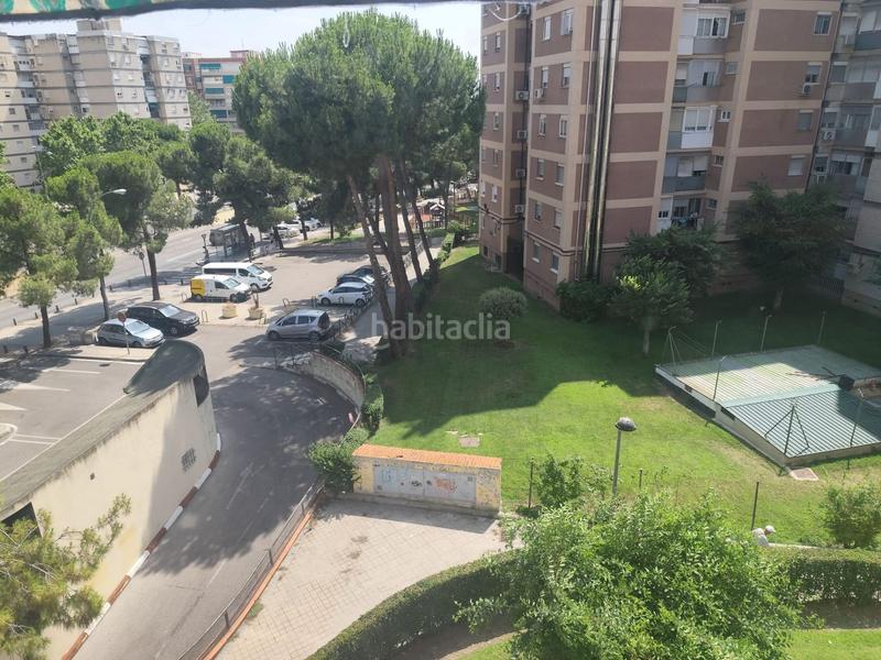 Foto 3c72345c-6db2-4246-a07e-ad96553d31b3. Etagenwohnung mit heizung in Santos Leganés