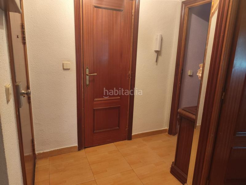 Foto 59680553-d2f8-4df5-a79b-49eedce185ec. Etagenwohnung mit heizung in Santos Leganés