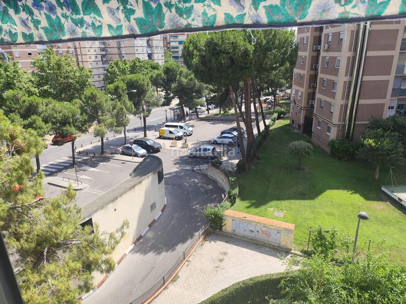 Foto 62a29350-26d1-437b-852f-4edcf448f011. Etagenwohnung mit heizung in Santos Leganés