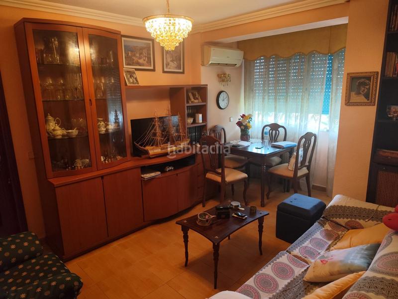 Foto 660d0c14-2f5a-4bd3-9c67-4dd8d784868c. Etagenwohnung mit heizung in Santos Leganés