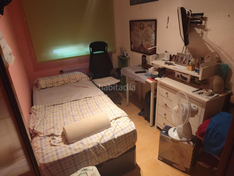 Foto 6ed3c3ba-7faf-4af0-a5b1-a5a33591f8e1. Etagenwohnung mit heizung in Santos Leganés