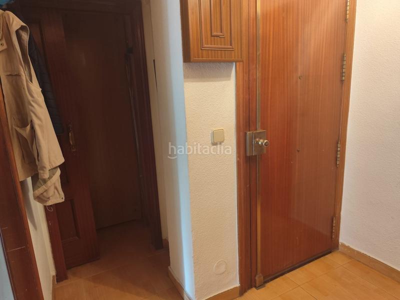 Foto 7b956b40-6376-403d-87a6-45cbd1bc2497. Etagenwohnung mit heizung in Santos Leganés