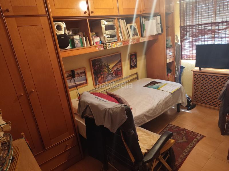 Foto 8894347b-aa7d-4cc9-a1af-db9e7e404a3f. Etagenwohnung mit heizung in Santos Leganés