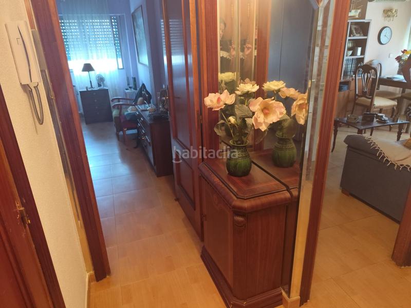 Foto 9c3cc12c-4132-4bfb-8981-862cab6708df. Etagenwohnung mit heizung in Santos Leganés