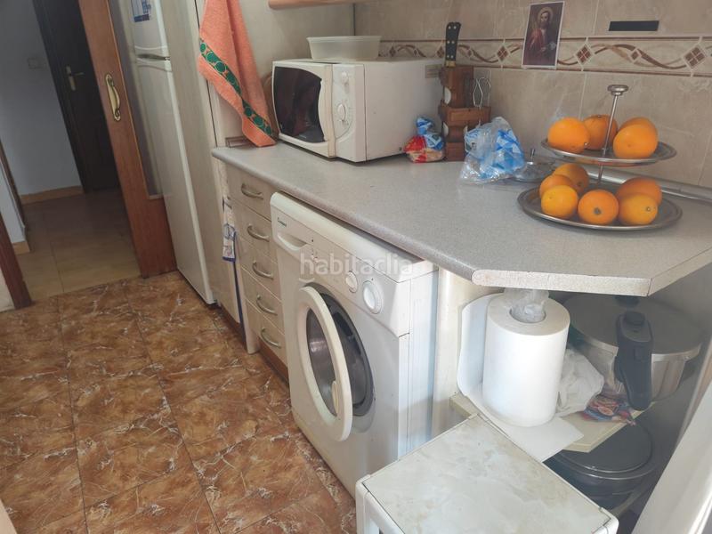 Foto b5cc0387-9307-43de-9529-3c0674f85f9d. Etagenwohnung mit heizung in Santos Leganés