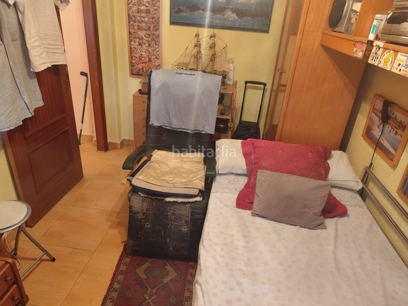 Foto cb936fe8-6ce6-4528-9e8c-308447984289. Etagenwohnung mit heizung in Santos Leganés