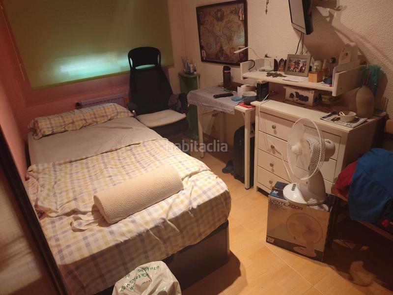 Foto ceebd44a-c209-47ca-86d7-75a09913c1a9. Etagenwohnung mit heizung in Santos Leganés