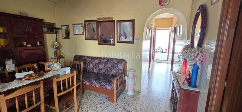 Foto e5c69768-a3e0-4879-aed1-54f793f54ce3. Haus in Argamasilla de Calatrava