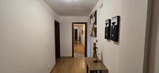 Pis a Argamasilla de Calatrava. Piso reformado con excelentes calidades en el centro de argamasi
