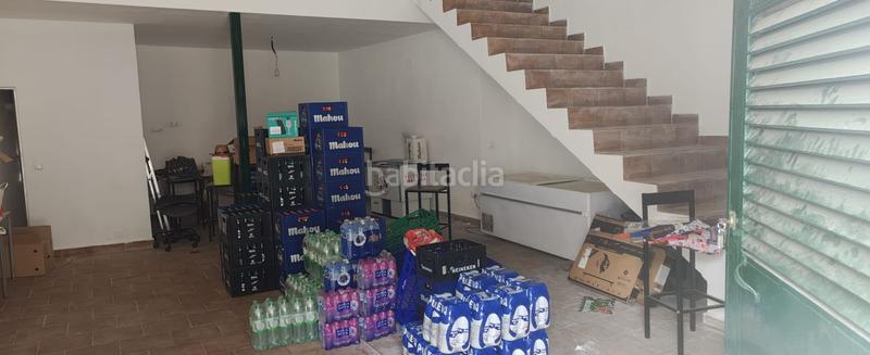 Foto 1e4e6100-372e-4615-9639-f5e01fe7fe5d. Rent business premise in Carretera de Córdoba - Libertad Puertollano