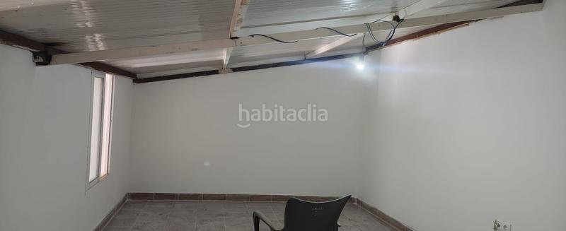 Foto 1e833ab5-3c2a-4f96-ad48-16aec124e302. Rent business premise in Carretera de Córdoba - Libertad Puertollano