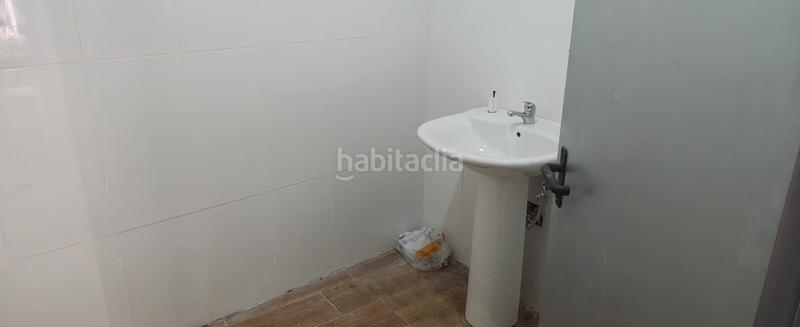 Foto 6ccd7926-fbfb-43ce-b9c9-a4720ffa350d. Rent business premise in Carretera de Córdoba - Libertad Puertollano