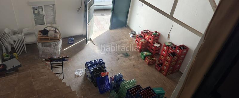 Foto d1bc92cb-2e50-476a-b87a-0d573587becc. Rent business premise in Carretera de Córdoba - Libertad Puertollano