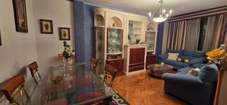 Etagenwohnung in Centro. Piso totalmente amueblado en el centro de puertollano  listo par