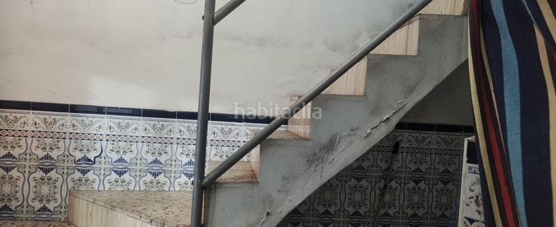 Foto 1fe37b98-1b3f-498f-90aa-543e27b3c813. Maison dans Centro Puertollano