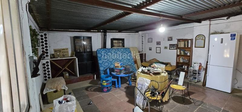 Foto 02846a0e-52a0-4e68-8631-9d1afc982d04. Bauernhof mit pool in Argamasilla de Calatrava