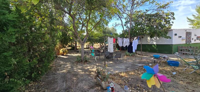 Foto 0ef17fdc-ea52-4e0e-98a1-ffa6464137a3. Masia amb piscina a Argamasilla de Calatrava