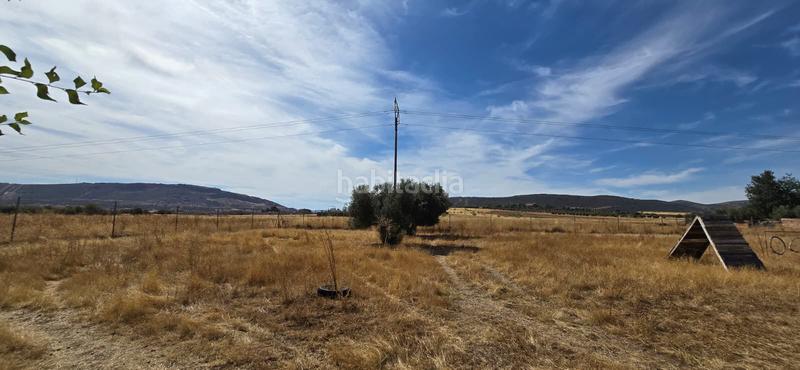 Foto 140be5fd-456c-49c0-9e42-f0daf0d5d6d2. Masia amb piscina a Argamasilla de Calatrava