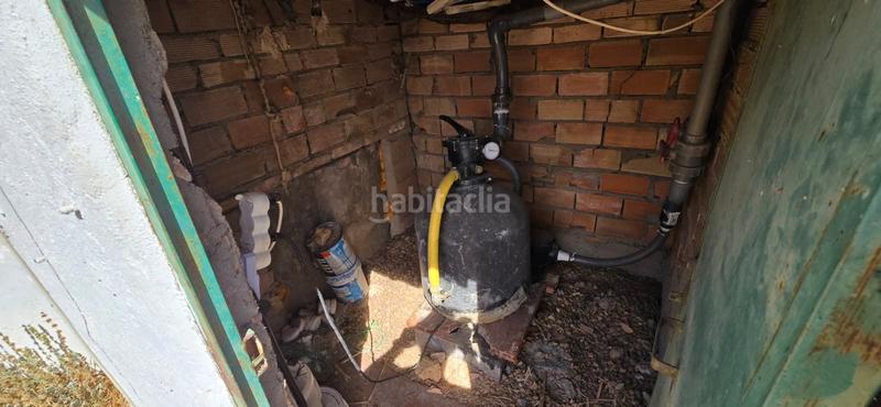 Foto 17e2f7c1-837d-4257-bffd-87f2df50d2cd. Bauernhof mit pool in Argamasilla de Calatrava