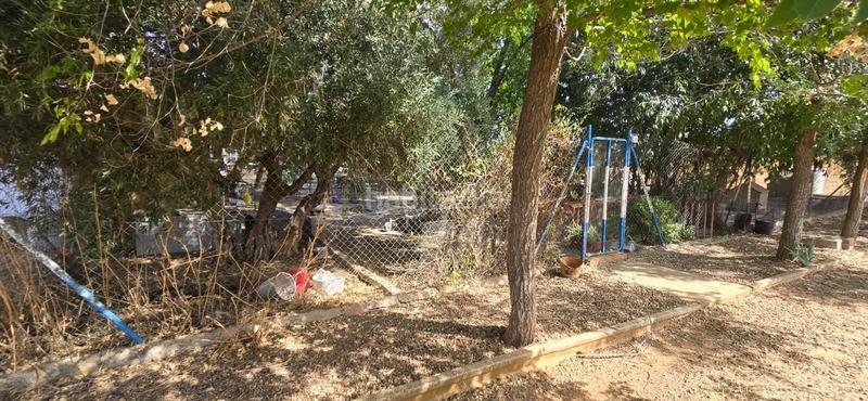 Foto 2e73dce4-8431-4763-82bb-abbe1233f7f5. Masia amb piscina a Argamasilla de Calatrava