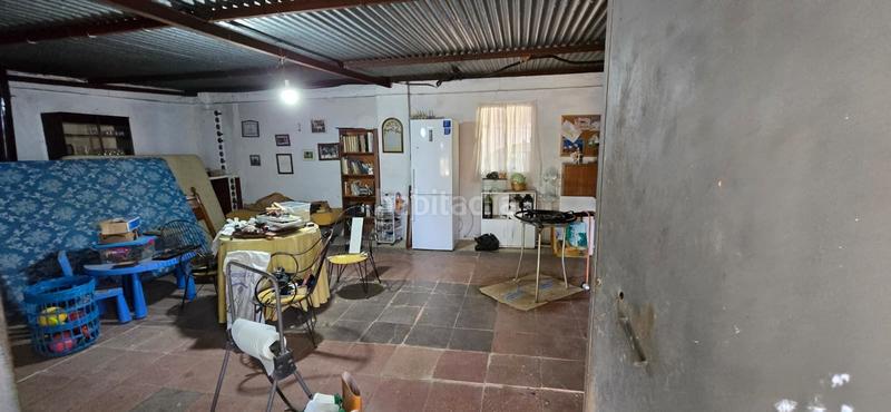 Foto 355f1a46-3281-406d-9f38-2e0b89f66117. Masia amb piscina a Argamasilla de Calatrava