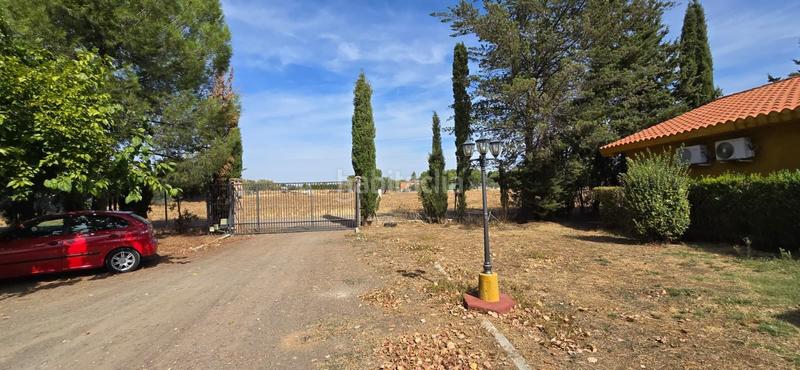 Foto 40d4dac1-c406-414a-9a54-11fd92bf5bd7. Masia amb piscina a Argamasilla de Calatrava