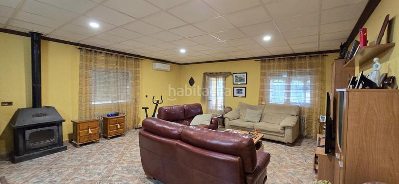 Foto 5cf6d410-77e1-437f-8d5b-4c323834166d. Bauernhof mit pool in Argamasilla de Calatrava