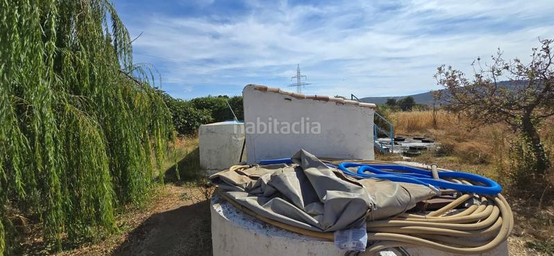 Foto 7eb789c6-dcd2-40dd-9615-29da2cd30c5f. Masia amb piscina a Argamasilla de Calatrava