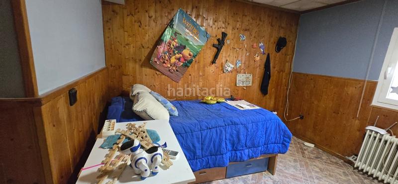 Foto 92b78620-b698-485e-93a7-1ce6b9d8f8a7. Masia amb piscina a Argamasilla de Calatrava