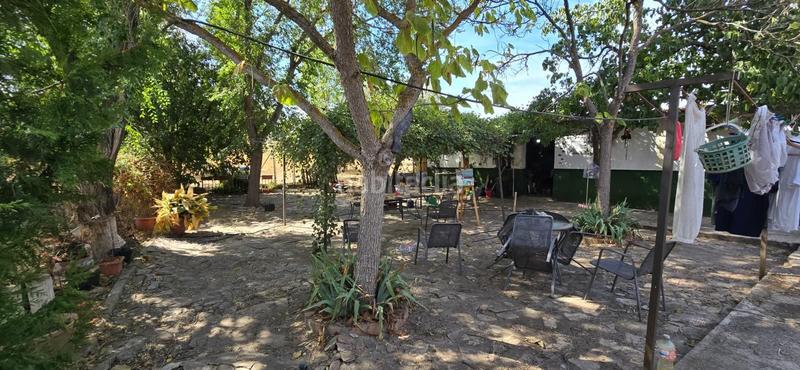 Foto 98daa9fb-66b5-4ff7-b7be-9aa0c7628e7e. Masia amb piscina a Argamasilla de Calatrava