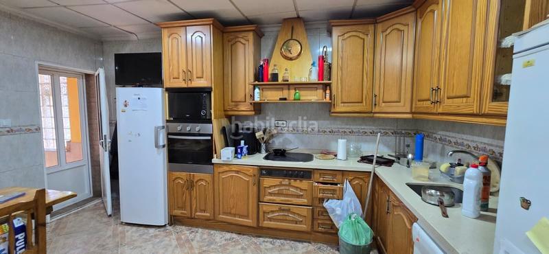 Foto a188dcda-fab2-4f22-aeac-862ee3602996. Bauernhof mit pool in Argamasilla de Calatrava