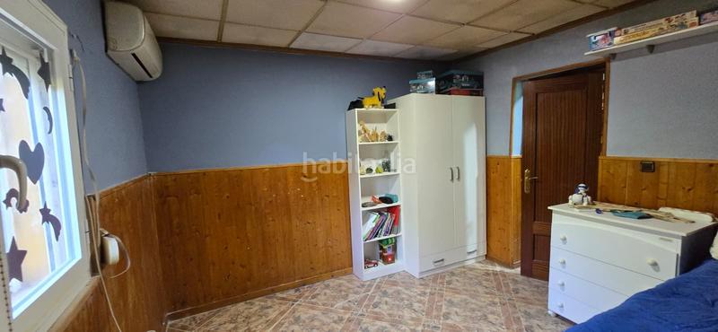 Foto a7a14317-0a60-437b-a525-96a11f3e5357. Bauernhof mit pool in Argamasilla de Calatrava