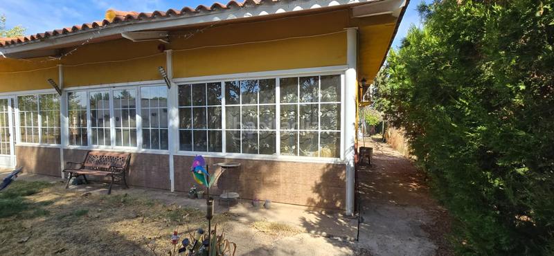 Foto a8ece955-cafc-47f0-9160-6b9906c8b45c. Bauernhof mit pool in Argamasilla de Calatrava