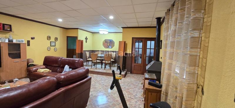 Foto b524696a-289b-4526-a945-a46b222932d6. Bauernhof mit pool in Argamasilla de Calatrava