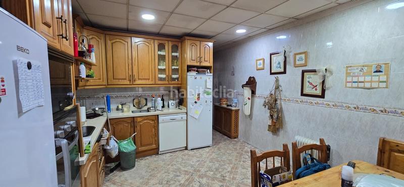 Foto b5c6c29a-ff0f-44b0-9058-8711d4dfc6d0. Masia amb piscina a Argamasilla de Calatrava