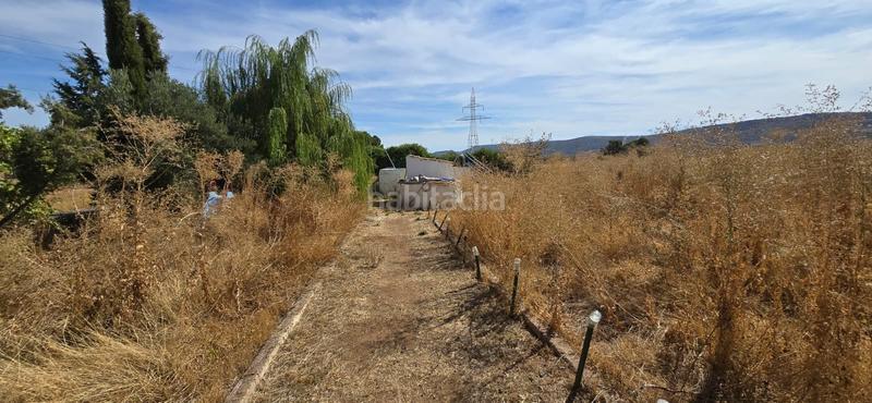 Foto b7557116-1599-4afa-9c33-f400a5c720c9. Masia amb piscina a Argamasilla de Calatrava