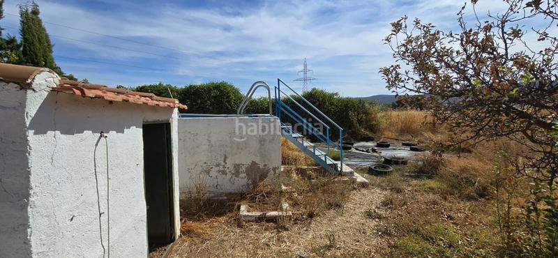 Foto ba4c5890-19de-4fd4-98b5-1fdd6f9fb715. Masia amb piscina a Argamasilla de Calatrava