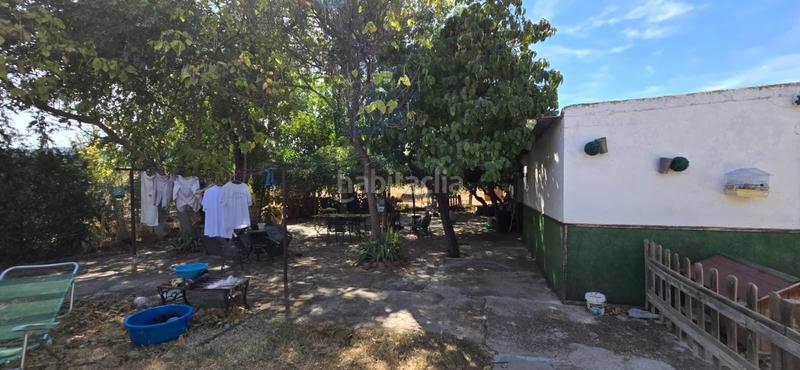 Foto cd910184-d2e4-4463-ae59-c6498aa4b7de. Bauernhof mit pool in Argamasilla de Calatrava