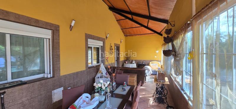 Foto d7217239-6f82-45c1-a505-6475074264f6. Bauernhof mit pool in Argamasilla de Calatrava