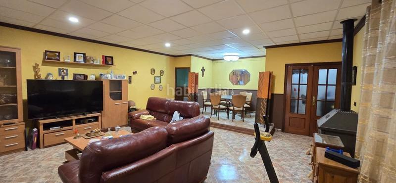 Foto dad4f311-06bc-4263-9bf6-e34c5fcb20ad. Masia amb piscina a Argamasilla de Calatrava