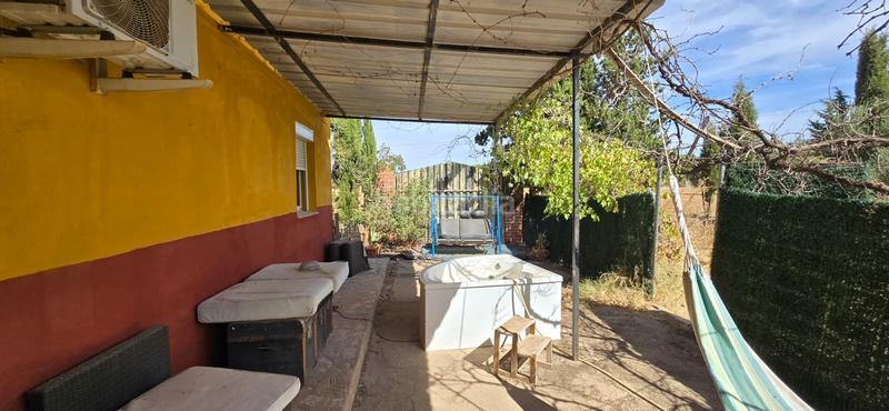 Foto ddbec1d6-b1f0-4948-995c-93f46f51dbfc. Masia amb piscina a Argamasilla de Calatrava