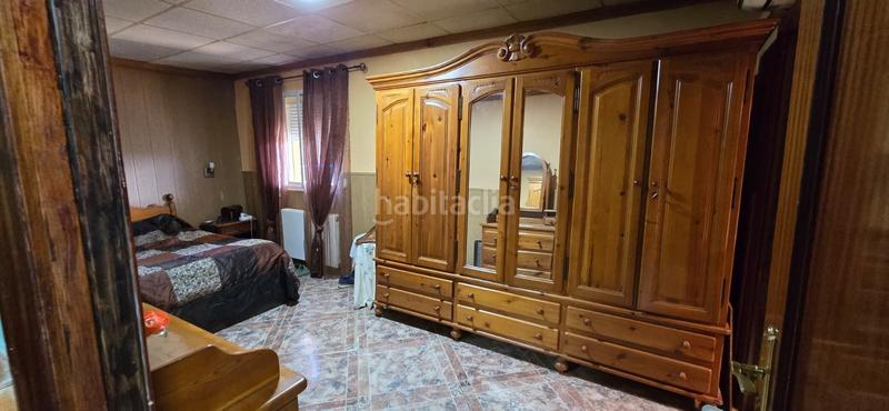 Foto e4c8a2be-9e00-4d44-a60a-f93dfd014294. Masia amb piscina a Argamasilla de Calatrava