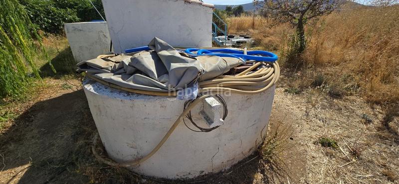 Foto f6c5abc4-6cc2-44e5-8c3e-ddf0d95ead35. Bauernhof mit pool in Argamasilla de Calatrava