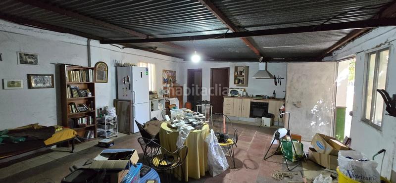 Foto fb2c5e43-6bd9-4841-85eb-fb701eb39295. Bauernhof mit pool in Argamasilla de Calatrava